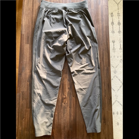 Athleta Brooklyn Ankle Pants - Picture 3 of 10